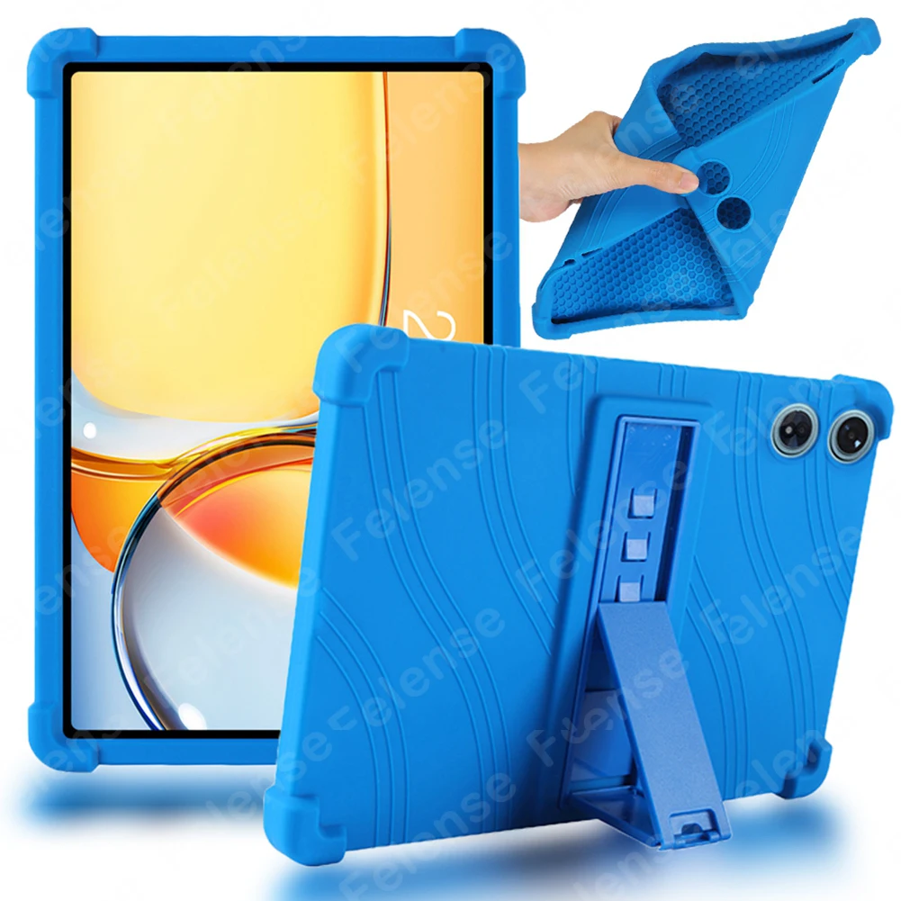 Case For Teclast P50 AI Case 11.0 inch Adjustable Silicone Stand Kids Shockproof Tablets Cover For Teclast P50 AI 11.0" Fundas
Case For Teclast P50 AI Case 11.0 inch Adjustable Silicone Stand Kids Shockproof Tablets Cover For Teclast P50 AI 11.0" Fundas