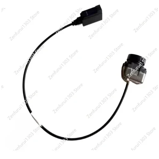 CM392 LVDS Coaxial 360 Panoramic Camera
CM392 LVDS Coaxial 360 Panoramic Camera