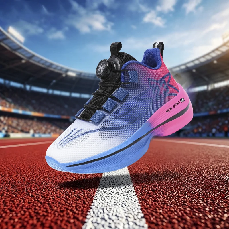 Streamline Contour Unisex Mesh Running Shoes Fashion Curved Outline Flexible Outsole Daily Casual Outdoor Fitness Sneakers
Streamline Contour Unisex Mesh Running Shoes Fashion Curved Outline Flexible Outsole Daily Casual Outdoor Fitness Sneakers