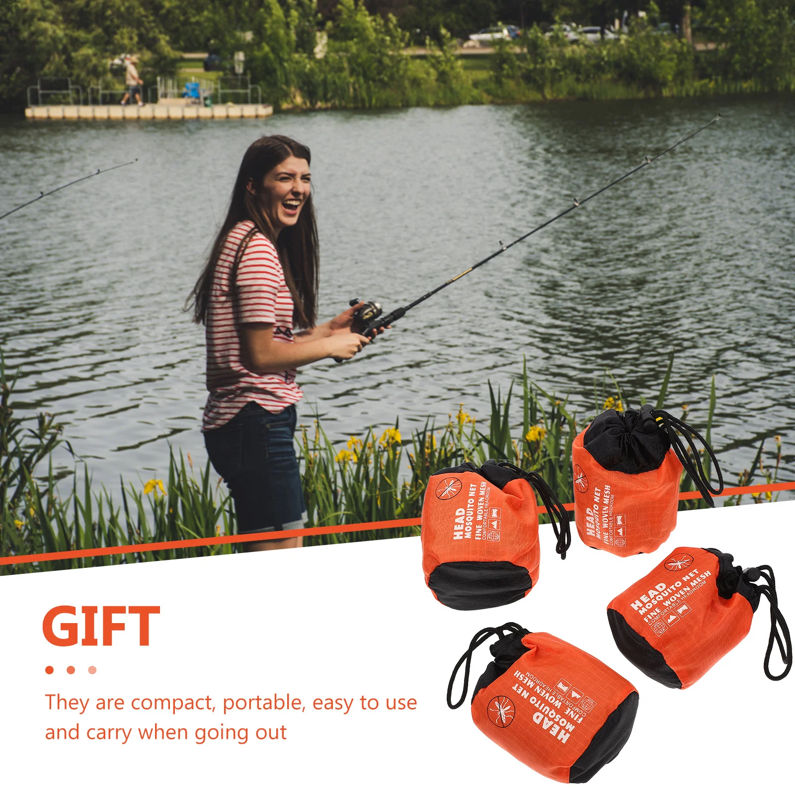 4Pcs Sun and Bug Protective Hats Comfortable Mesh Face Cover for Outdoor Fishing Beekeeping Hiking Gardening Breathable Cap
4Pcs Sun and Bug Protective Hats Comfortable Mesh Face Cover for Outdoor Fishing Beekeeping Hiking Gardening Breathable Cap