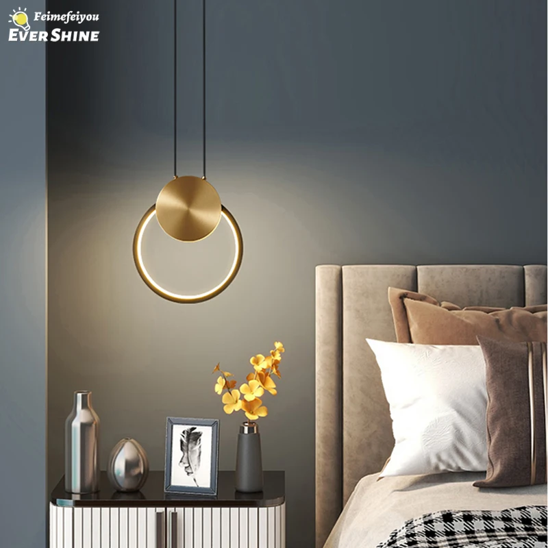 Nordic LED Pendant Lights Indoor Lighting Hanging Lamp Home Decoration Bedroom Bedside Living Room Aisle Stairs Modern Light
Nordic LED Pendant Lights Indoor Lighting Hanging Lamp Home Decoration Bedroom Bedside Living Room Aisle Stairs Modern Light
