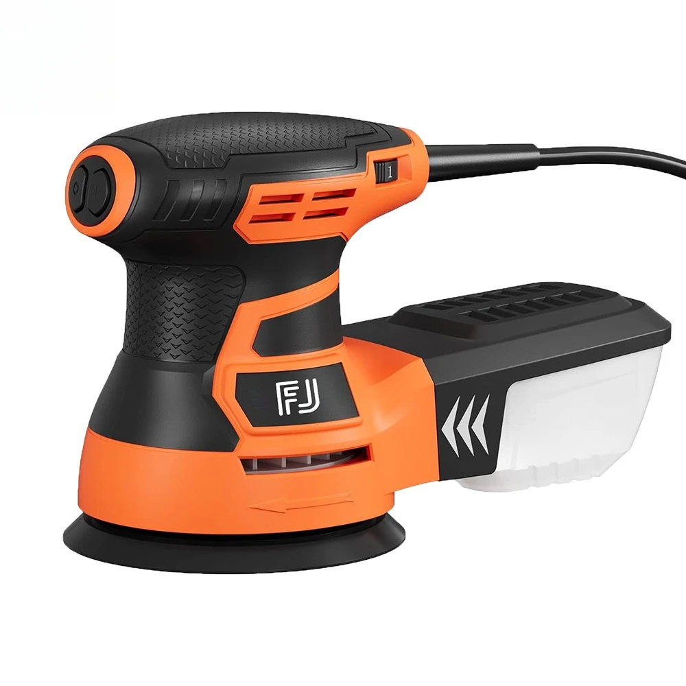 Woodworking Wall Sander Putty Sandpaper Machine Round Rotary Sander Wall Polishing Electric Sander
Woodworking Wall Sander Putty Sandpaper Machine Round Rotary Sander Wall Polishing Electric Sander
