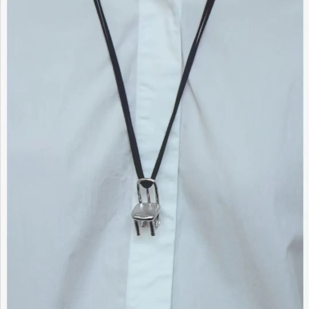 Jenny&dave Jewelry Necklace Necklaces For Women Men's And Women's Sweater Chain Necklace Women's Long Necklace
Jenny&dave Jewelry Necklace Necklaces For Women Men's And Women's Sweater Chain Necklace Women's Long Necklace