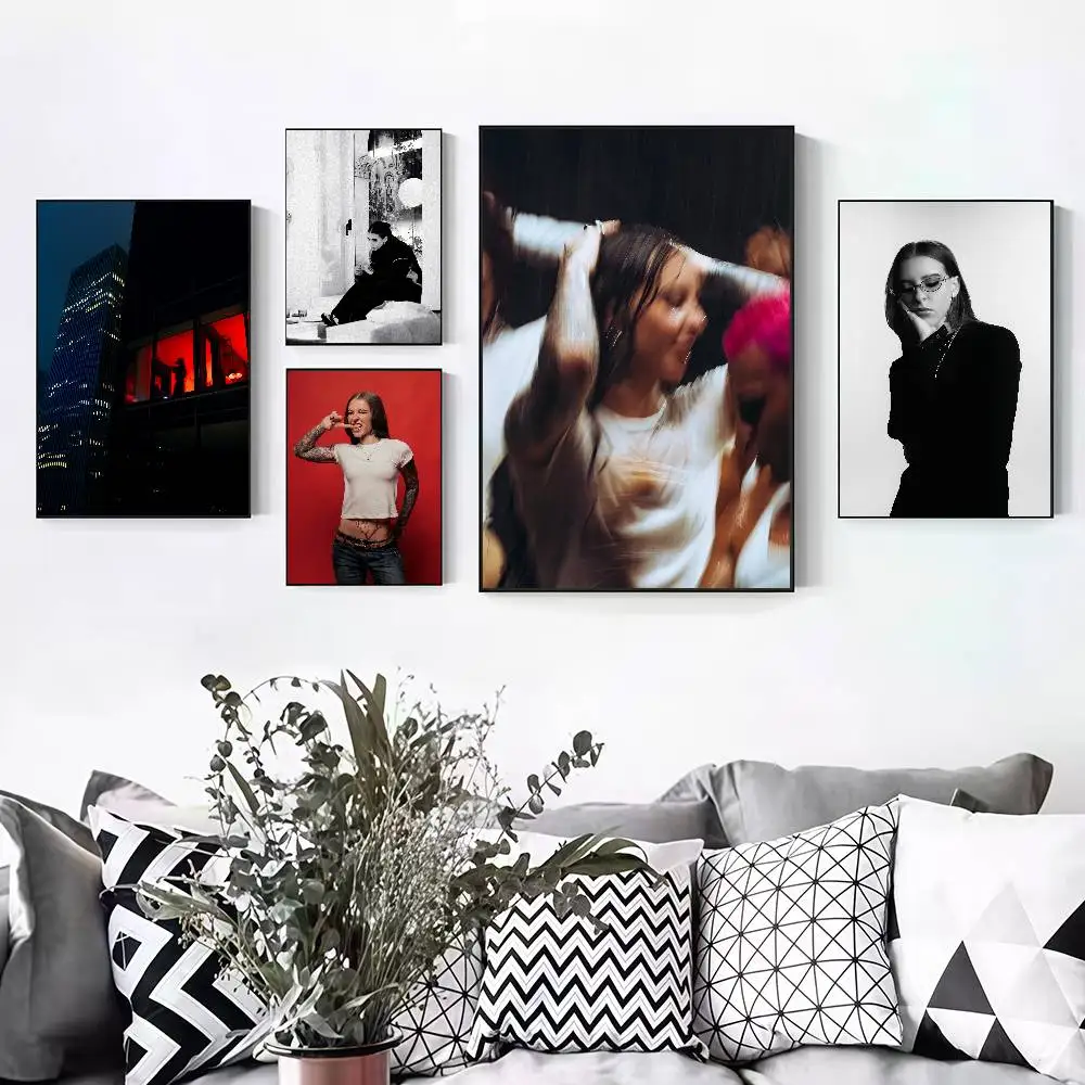Y-Young Miko Do Not Disturb Peelable Self-adhesive Poster Stickers Are Suitable For Frameless Wall Decoration In A Room
Y-Young Miko Do Not Disturb Peelable Self-adhesive Poster Stickers Are Suitable For Frameless Wall Decoration In A Room