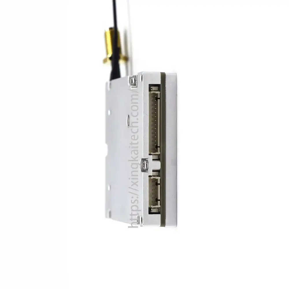 Wireless AES Encryption 30km Uav IP Multi-Hop MIMO Cofdm Nlos Long-Range Video Transmission Mobile Transceiver Radio MIMO Mesh
Wireless AES Encryption 30km Uav IP Multi-Hop MIMO Cofdm Nlos Long-Range Video Transmission Mobile Transceiver Radio MIMO Mesh