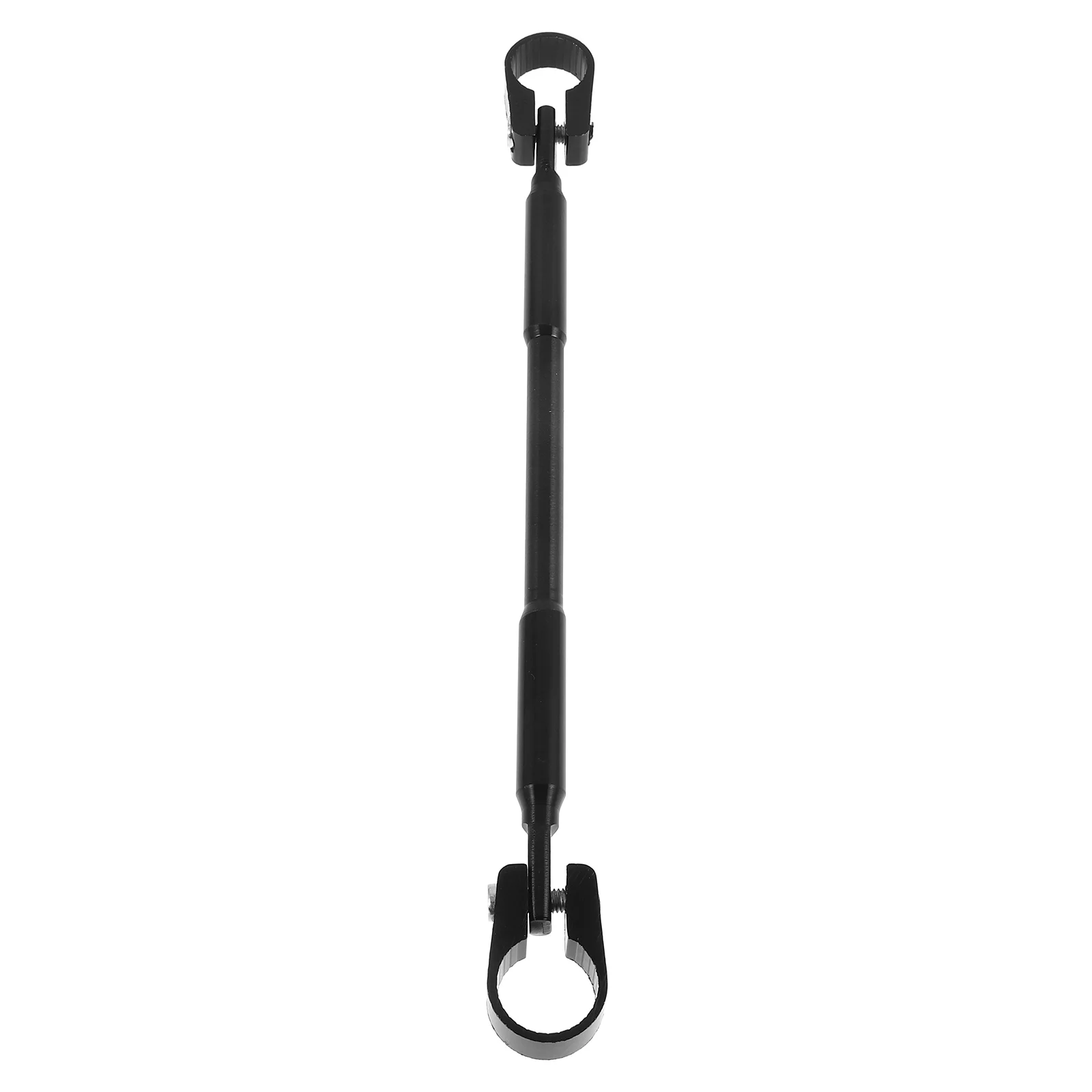 Motorcycle Balance Bar Cruiser Black Aluminum Alloy Universal Modification Accessories Enhanced Stability
Motorcycle Balance Bar Cruiser Black Aluminum Alloy Universal Modification Accessories Enhanced Stability