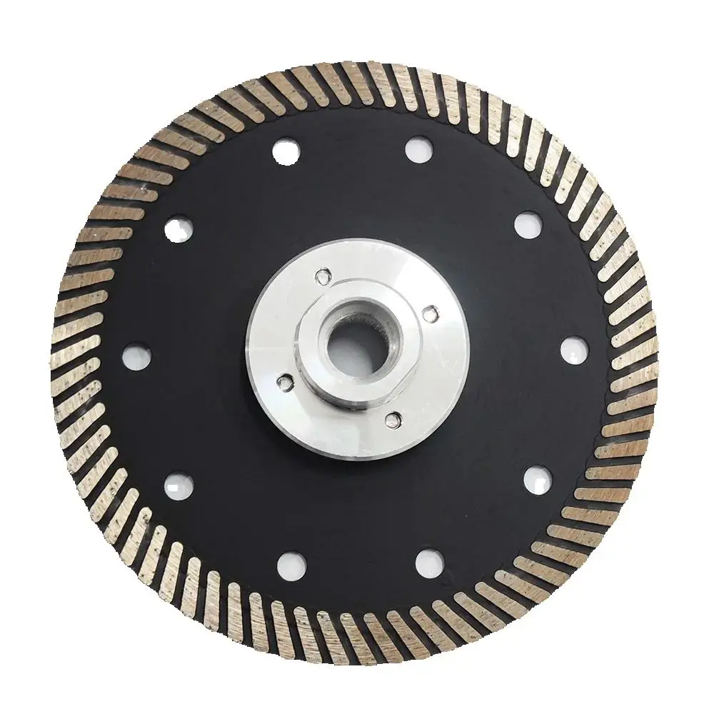 5 Inch 125mm Diamond Saw Blade Granite Marble Slotted Sheet Marble Saw Blade Stone Cutting Blade M14 Thread Grinding Disc
5 Inch 125mm Diamond Saw Blade Granite Marble Slotted Sheet Marble Saw Blade Stone Cutting Blade M14 Thread Grinding Disc