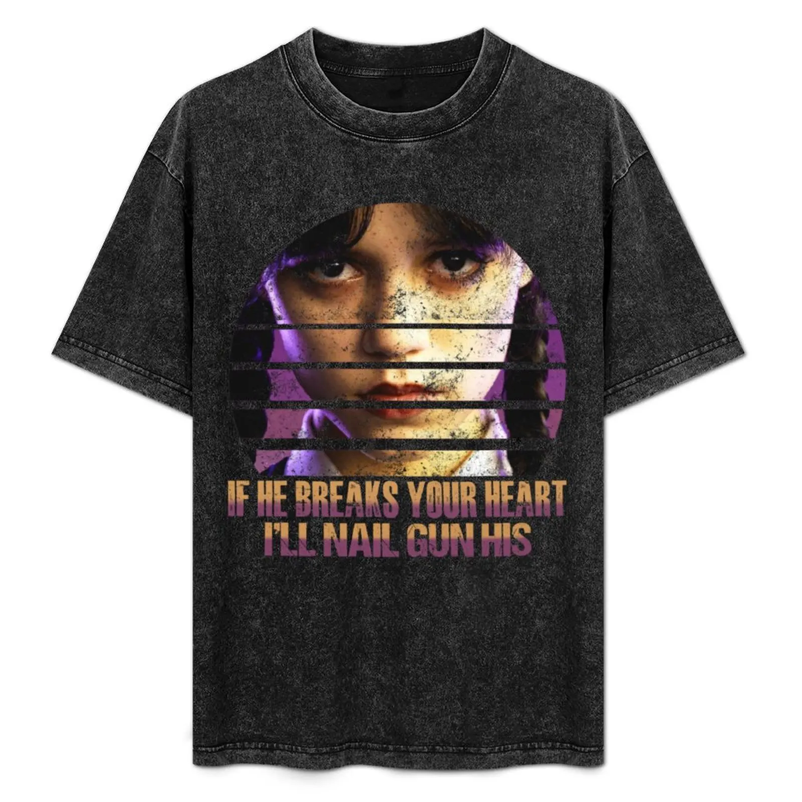 If he breaks your heart T-Shirt summer clothes custom shirt korean fashion mens tall t shirts
If he breaks your heart T-Shirt summer clothes custom shirt korean fashion mens tall t shirts