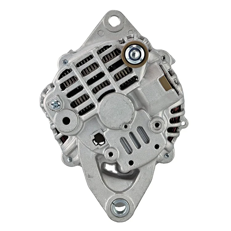 Brand New Car Alternator for 12V 120A Auto Generator 231003M200 OE Quality Cheap R1530106 High Output Hot Sale Buy Now Promotion
Brand New Car Alternator for 12V 120A Auto Generator 231003M200 OE Quality Cheap R1530106 High Output Hot Sale Buy Now Promotion