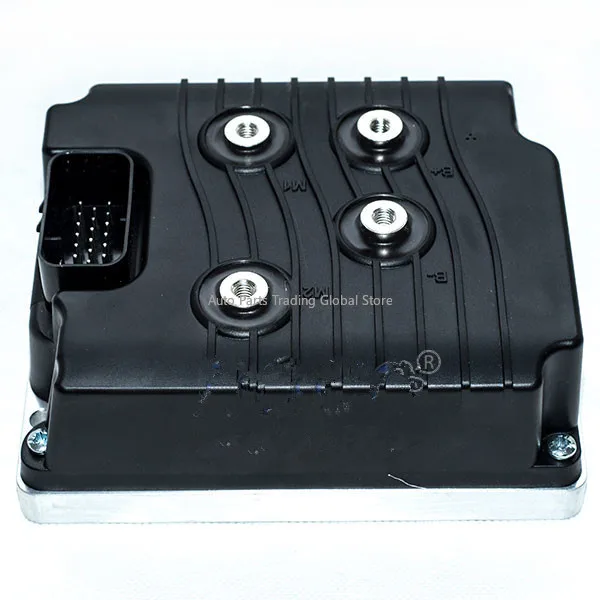 Curtis Controller 12293101 24V 36V 200A For Forklift AGV Stacker EV Inverter
Curtis Controller 12293101 24V 36V 200A For Forklift AGV Stacker EV Inverter