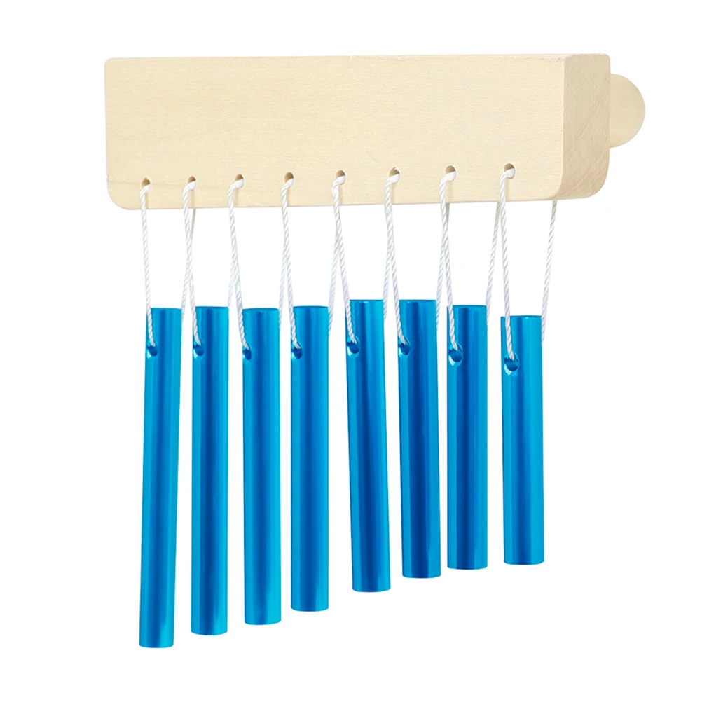 Percussion Instrument Early Education Learning Aluminum Blue 's Instruments
Percussion Instrument Early Education Learning Aluminum Blue 's Instruments