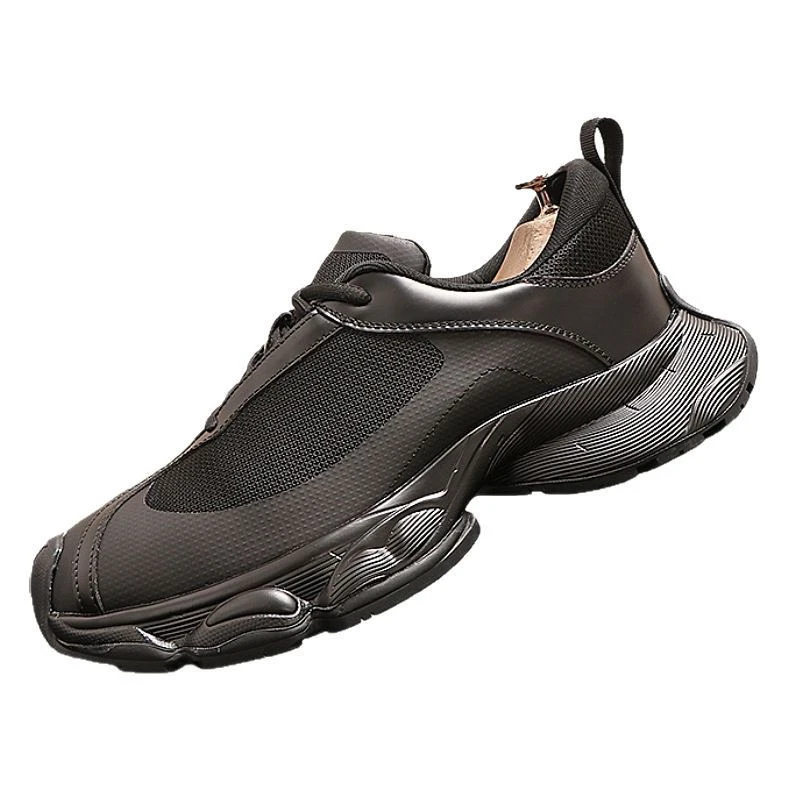 High Quality Men Sport Running Shoes Lace Up Mesh Breathable Outdoor Gym Training Sneakers Lightweight Man Running Sneakers
High Quality Men Sport Running Shoes Lace Up Mesh Breathable Outdoor Gym Training Sneakers Lightweight Man Running Sneakers
