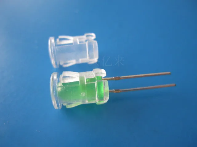 LC5-4 Card-position Light Guide Cap Cover Transparent Concentrator Cover Photoresistor Lamp Cover Card-position Lamp Cover
LC5-4 Card-position Light Guide Cap Cover Transparent Concentrator Cover Photoresistor Lamp Cover Card-position Lamp Cover