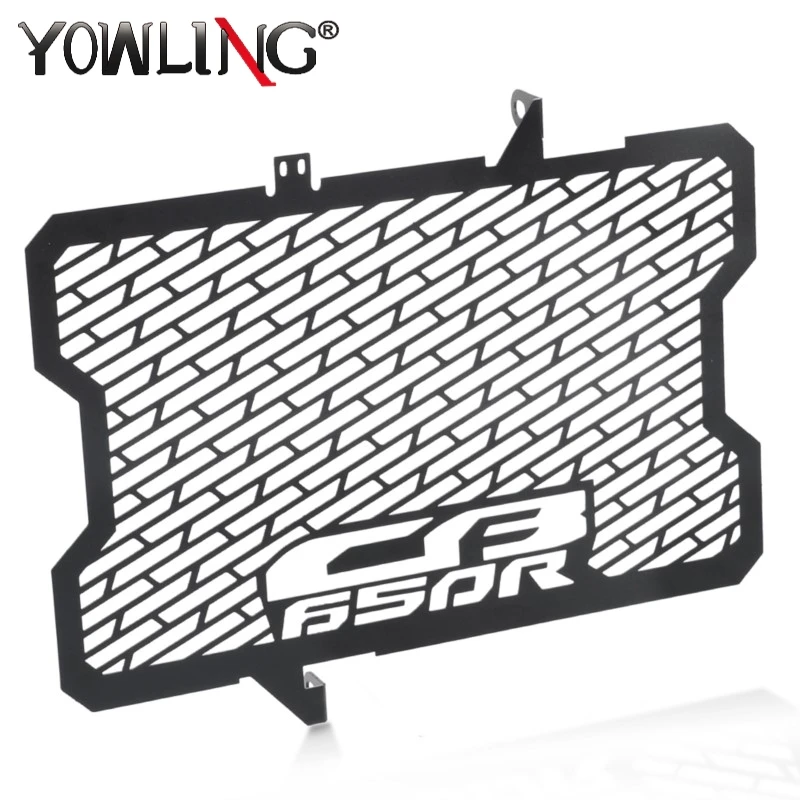 Motorcycle Accessories Radiator Grille Guard Grill Cover Protector For Honda CB650R 2019-2020-2021-2022-2023-2024-2025-2026-2027
Motorcycle Accessories Radiator Grille Guard Grill Cover Protector For Honda CB650R 2019-2020-2021-2022-2023-2024-2025-2026-2027