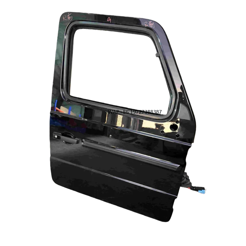 Automotive Body Parts Car Accessories Auto Spare Front Right Door Panel For G Class W463
Automotive Body Parts Car Accessories Auto Spare Front Right Door Panel For G Class W463