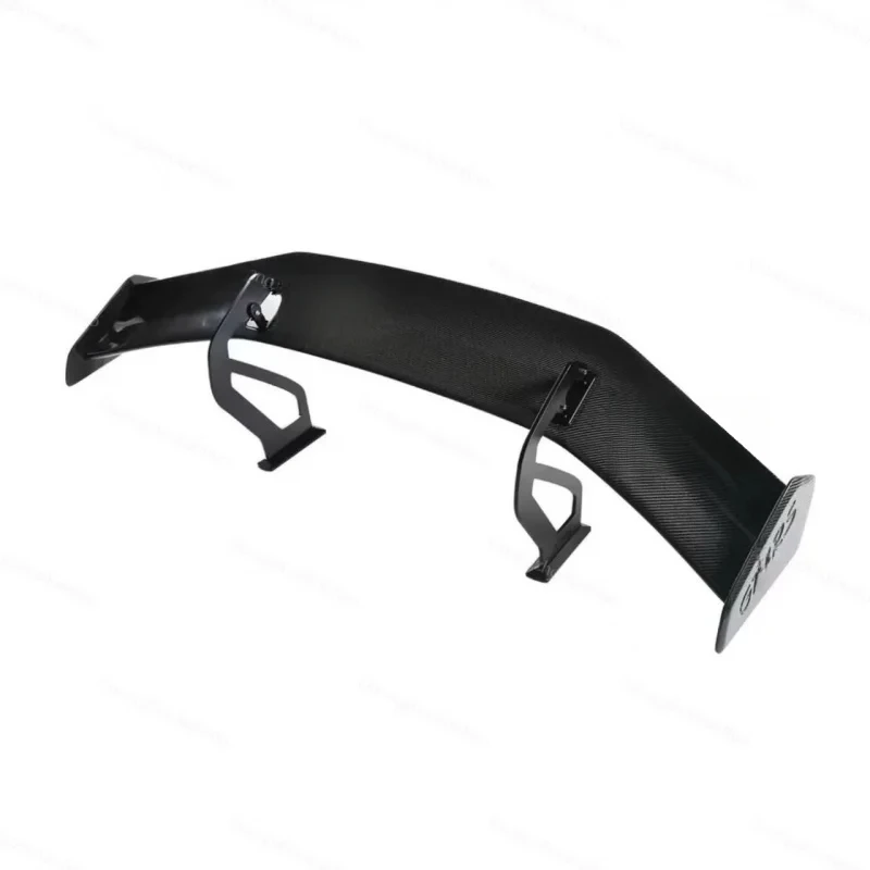 RS Style Carbon Fiber Rear Spoiler Tail Wing for 718 981 - Trunk Mounted Aerodynamic Upgrade
RS Style Carbon Fiber Rear Spoiler Tail Wing for 718 981 - Trunk Mounted Aerodynamic Upgrade