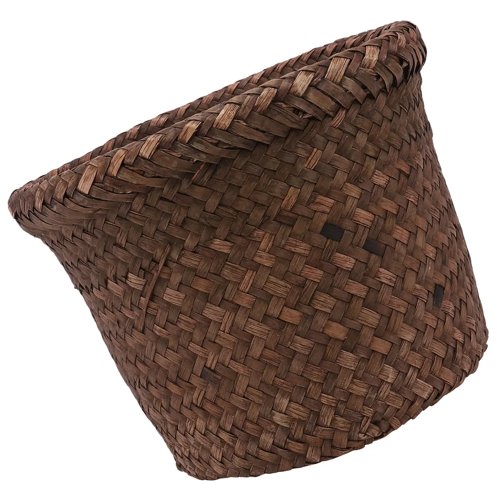Woven Storage Basket Rattan Grass Picnic Tall Wicker Laundry Seagrass Pet Seaweed Waste Shopping Baskets
Woven Storage Basket Rattan Grass Picnic Tall Wicker Laundry Seagrass Pet Seaweed Waste Shopping Baskets