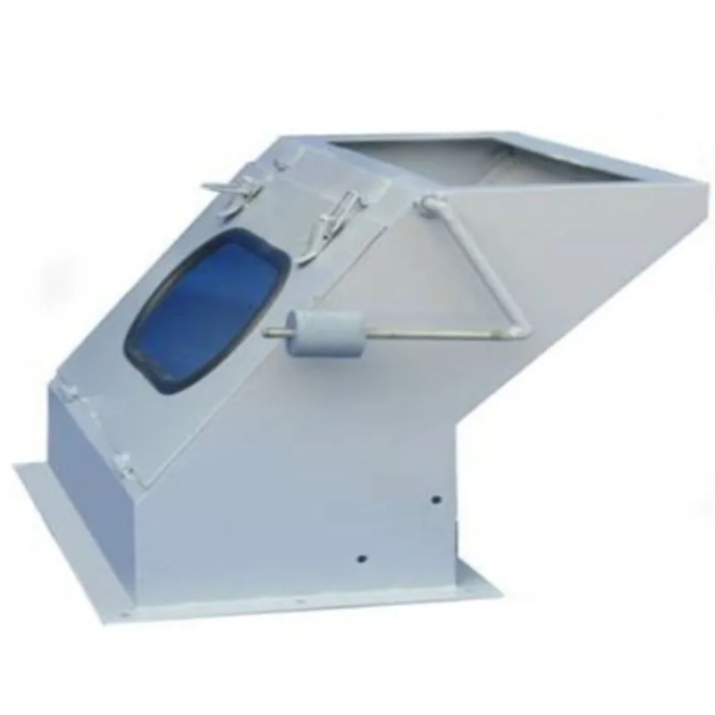 Magnetic separator, suitable for rice and flour processing plants, efficient iron removal, product quality
Magnetic separator, suitable for rice and flour processing plants, efficient iron removal, product quality