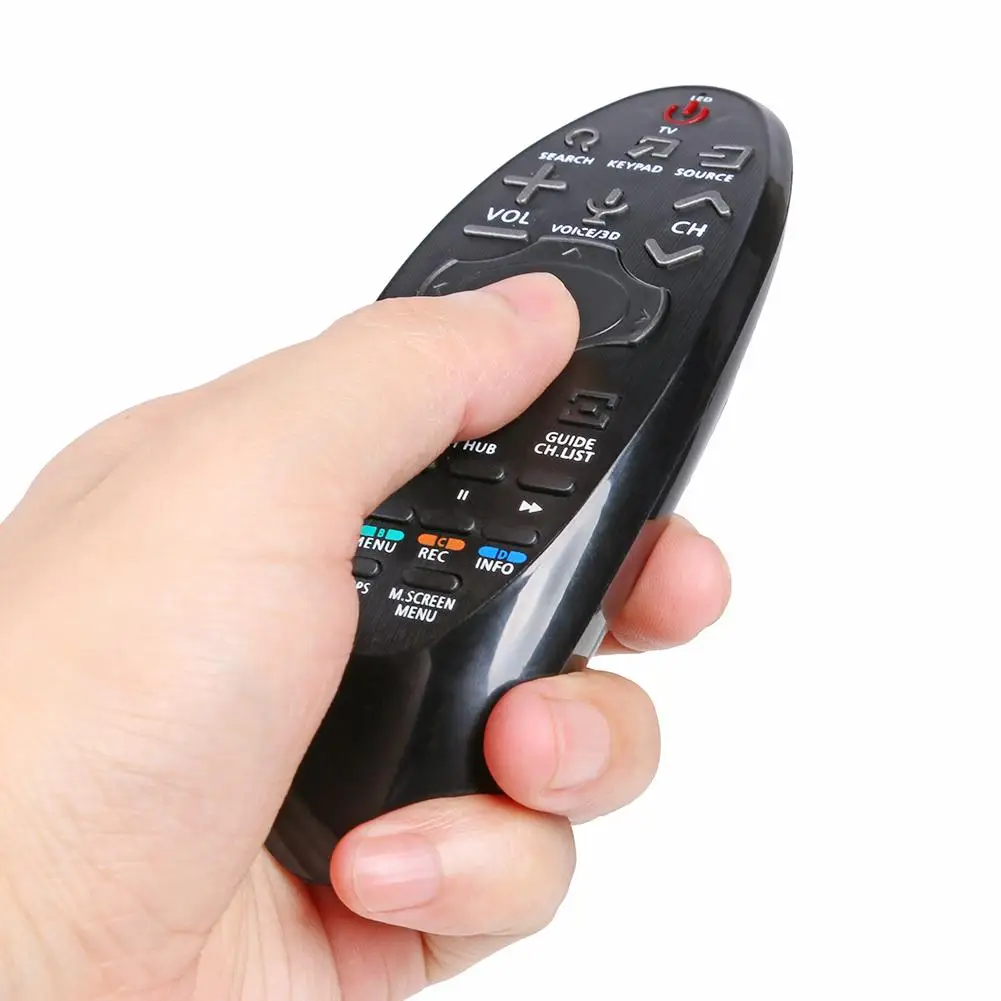 For Samsung Smart TV BN59-01185F BN59-01185D BN59-01184D BN59-01182D Universal Controller Replacement Remote Control
For Samsung Smart TV BN59-01185F BN59-01185D BN59-01184D BN59-01182D Universal Controller Replacement Remote Control