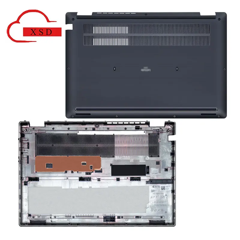 New Original For Dell Latitude 3535 E3535 Laptop Cases Back Cover Palmrest Bottom Case Low Base Cover D Shell Cover
New Original For Dell Latitude 3535 E3535 Laptop Cases Back Cover Palmrest Bottom Case Low Base Cover D Shell Cover