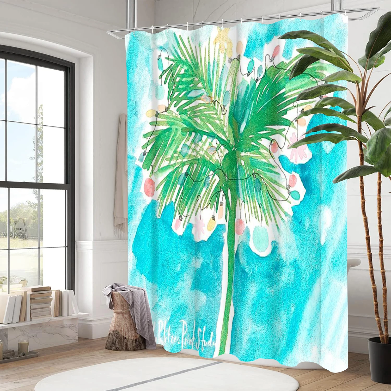 Водонепроницаемая шторка для душа с растительным и цветочным принтом, надписями и рыбками, 12 крючков, декор для дома, бесплатная доставка
Водонепроницаемая шторка для душа с растительным и цветочным принтом, надписями и рыбками, 12 крючков, декор для дома, бесплатная доставка