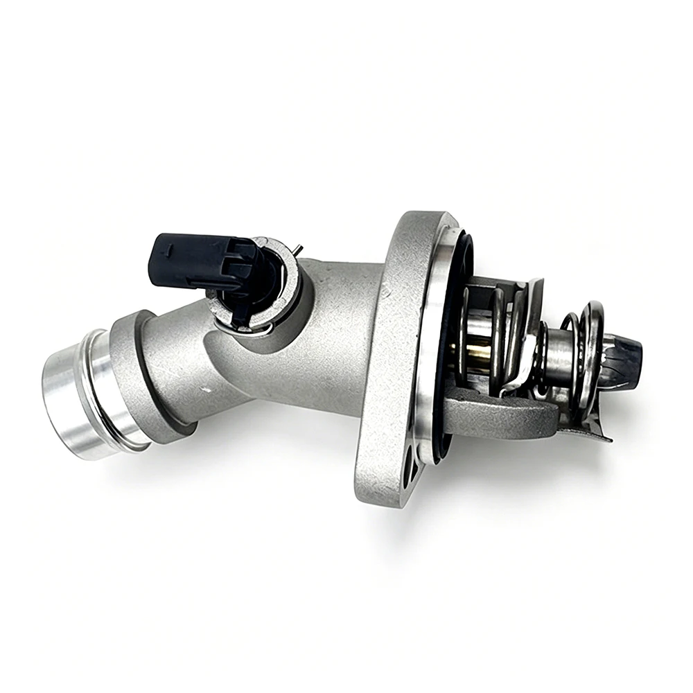 Engine Aluminium Coolant Thermostat For Hyundai Veloster Elantra Kona Kia Soul Seltos 2.0L 2017-2020 25500-2E085 255002E085
Engine Aluminium Coolant Thermostat For Hyundai Veloster Elantra Kona Kia Soul Seltos 2.0L 2017-2020 25500-2E085 255002E085