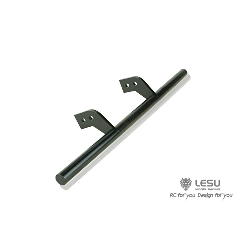 LESU G-6046 1/14 Truck Remote Control Model Toy Rear Bumper Accessories Universal Tamiya Upgrade Modification Accessories or DIY
LESU G-6046 1/14 Truck Remote Control Model Toy Rear Bumper Accessories Universal Tamiya Upgrade Modification Accessories or DIY