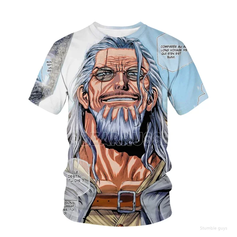 Summer Kids One Piece T-Shirt Law Classic Print Casual Boys Clothes Girls Short Sleeve Men Jersey Outdoor
Summer Kids One Piece T-Shirt Law Classic Print Casual Boys Clothes Girls Short Sleeve Men Jersey Outdoor