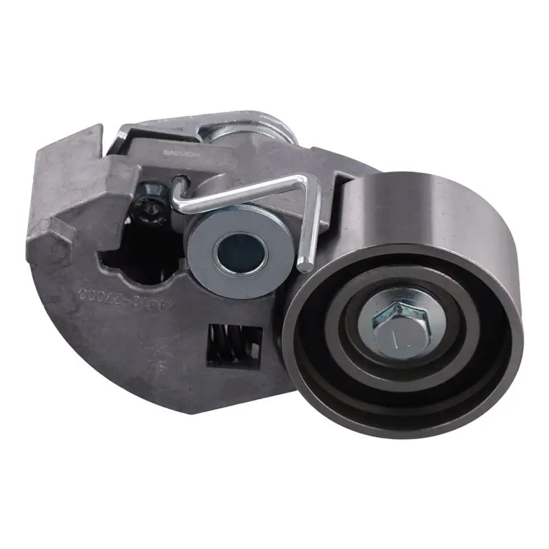 A95E-24410-27250 Car Belt Pulley Tensioner For Grandeur Santa Fe Kia Sportage 2006-2020 2.0L L4 2441027250
A95E-24410-27250 Car Belt Pulley Tensioner For Grandeur Santa Fe Kia Sportage 2006-2020 2.0L L4 2441027250