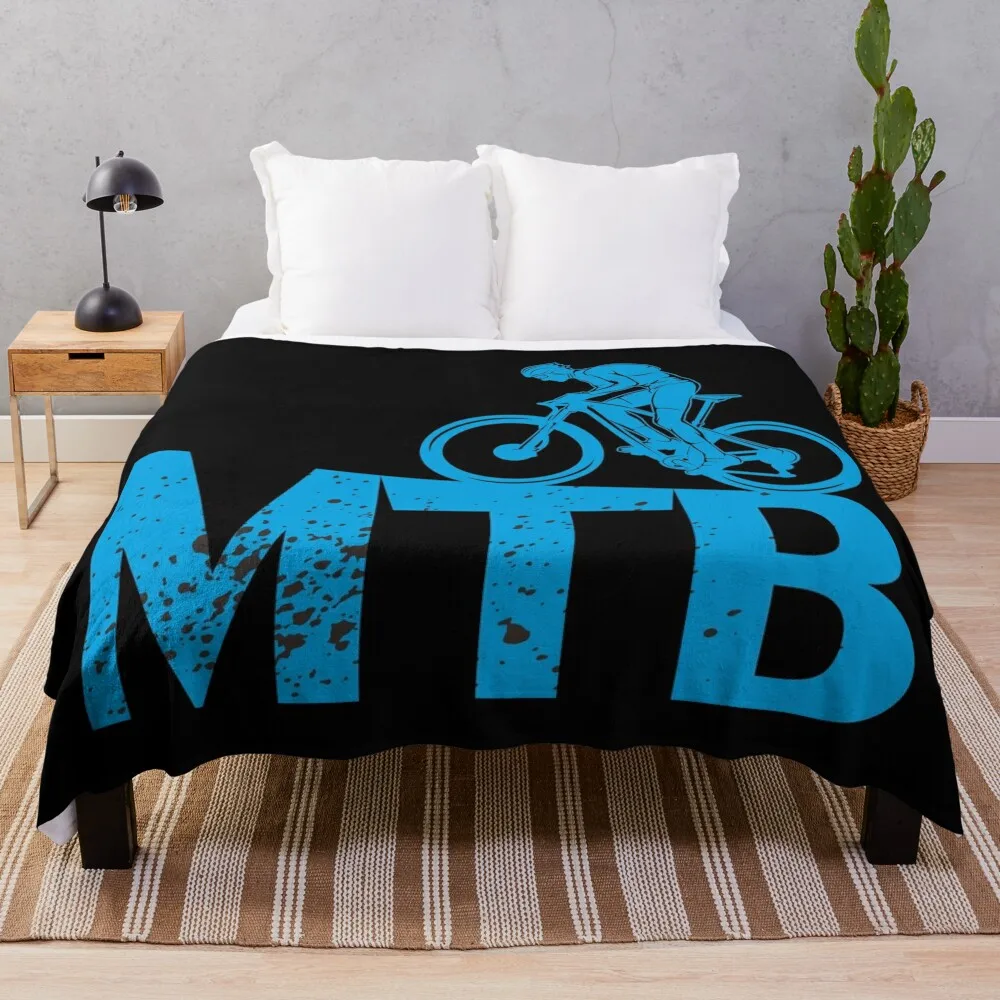 MTB bicycle Mountain bike cycling Mountain biking sport mountain riding Cycling cyclist. Throw Blanket Luxury Nap Blankets
MTB bicycle Mountain bike cycling Mountain biking sport mountain riding Cycling cyclist. Throw Blanket Luxury Nap Blankets