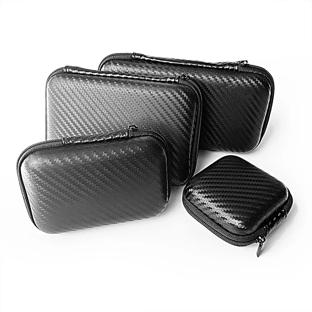 Hard EVA Case Storage Bag Car Repair Tool Kit Car Organizer Case Multiple Sizes Carbon Fiber Pattern with Zipper Portable
Hard EVA Case Storage Bag Car Repair Tool Kit Car Organizer Case Multiple Sizes Carbon Fiber Pattern with Zipper Portable