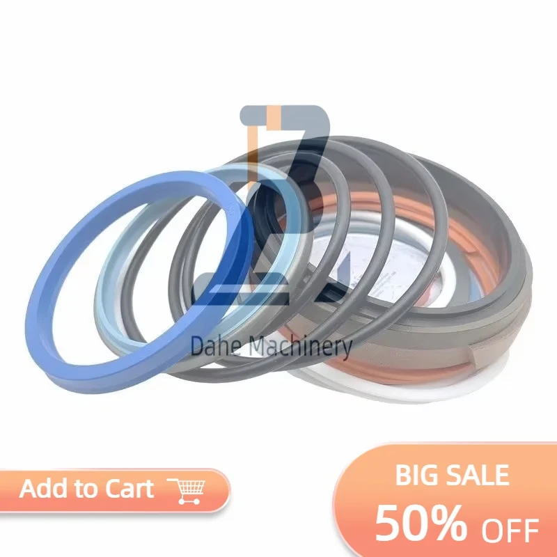 21p-63-k1821k Brand-new Durable Bucket Cylinder Seal Kit Fit Apply To Komatsu Pc150-6
21p-63-k1821k Brand-new Durable Bucket Cylinder Seal Kit Fit Apply To Komatsu Pc150-6