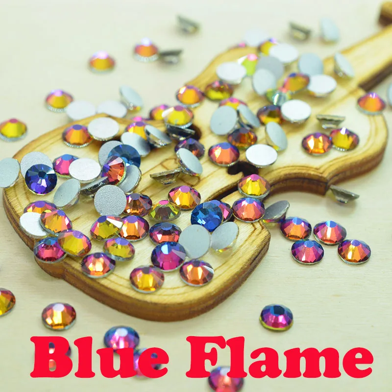 Blue flame Crystal Rhinestones Flat Back Non HotFix Nail art Rhinestone Glass Nail Art Decorations Garment Rhinestone
Blue flame Crystal Rhinestones Flat Back Non HotFix Nail art Rhinestone Glass Nail Art Decorations Garment Rhinestone