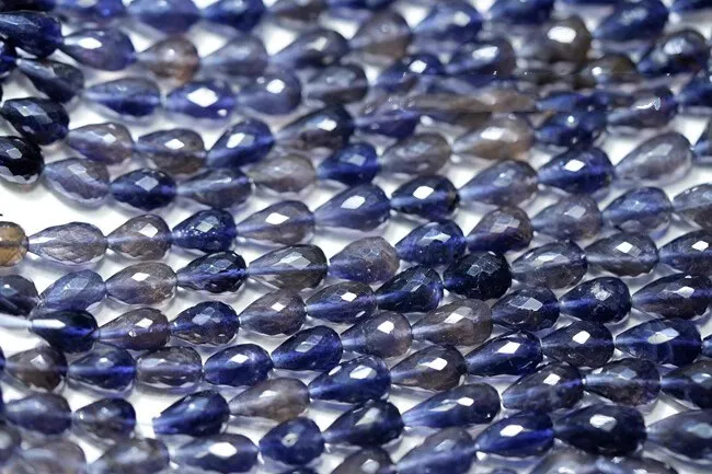 Iolite drop голубой граненый 7-12 мм оптовая продажа ювелирных изделий своими руками ожерелье 20 см 7A
Iolite drop голубой граненый 7-12 мм оптовая продажа ювелирных изделий своими руками ожерелье 20 см 7A