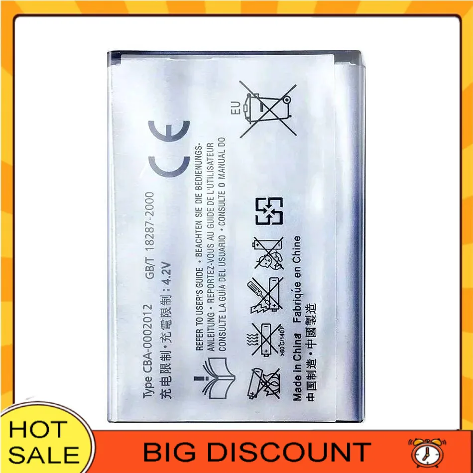 Для Sony Ericsson A8i M1i X1 X2 X10 X1a X2a Z1i Bst 41 1500 мАч аккумулятор для мобильного телефона Bst-41 легкая надежная замена
Для Sony Ericsson A8i M1i X1 X2 X10 X1a X2a Z1i Bst 41 1500 мАч аккумулятор для мобильного телефона Bst-41 легкая надежная замена
