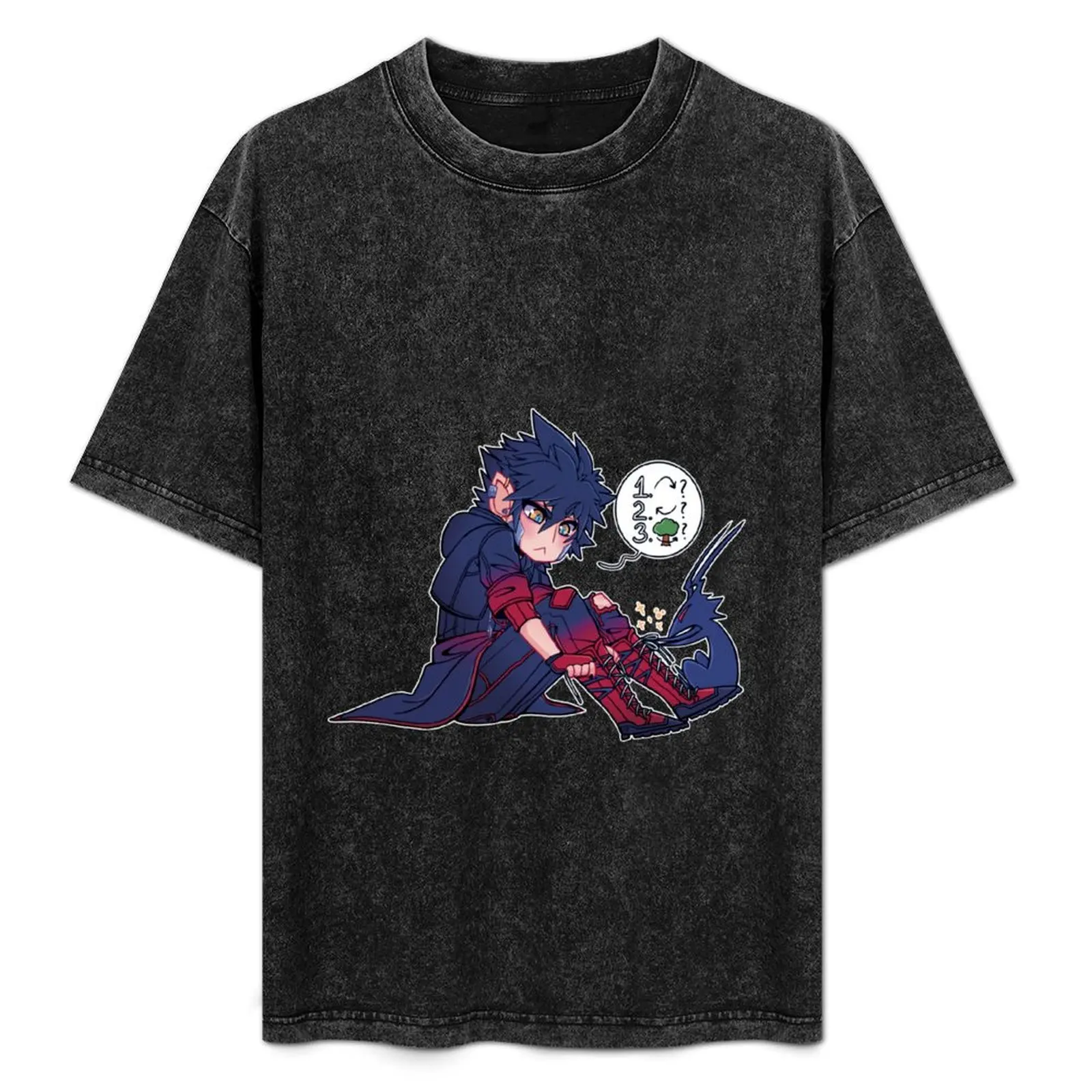 Vanitas Can't Tie Shoelaces 2k19 T-Shirt Soft Lightweight Cotton T-Shirt
Vanitas Can't Tie Shoelaces 2k19 T-Shirt Soft Lightweight Cotton T-Shirt
