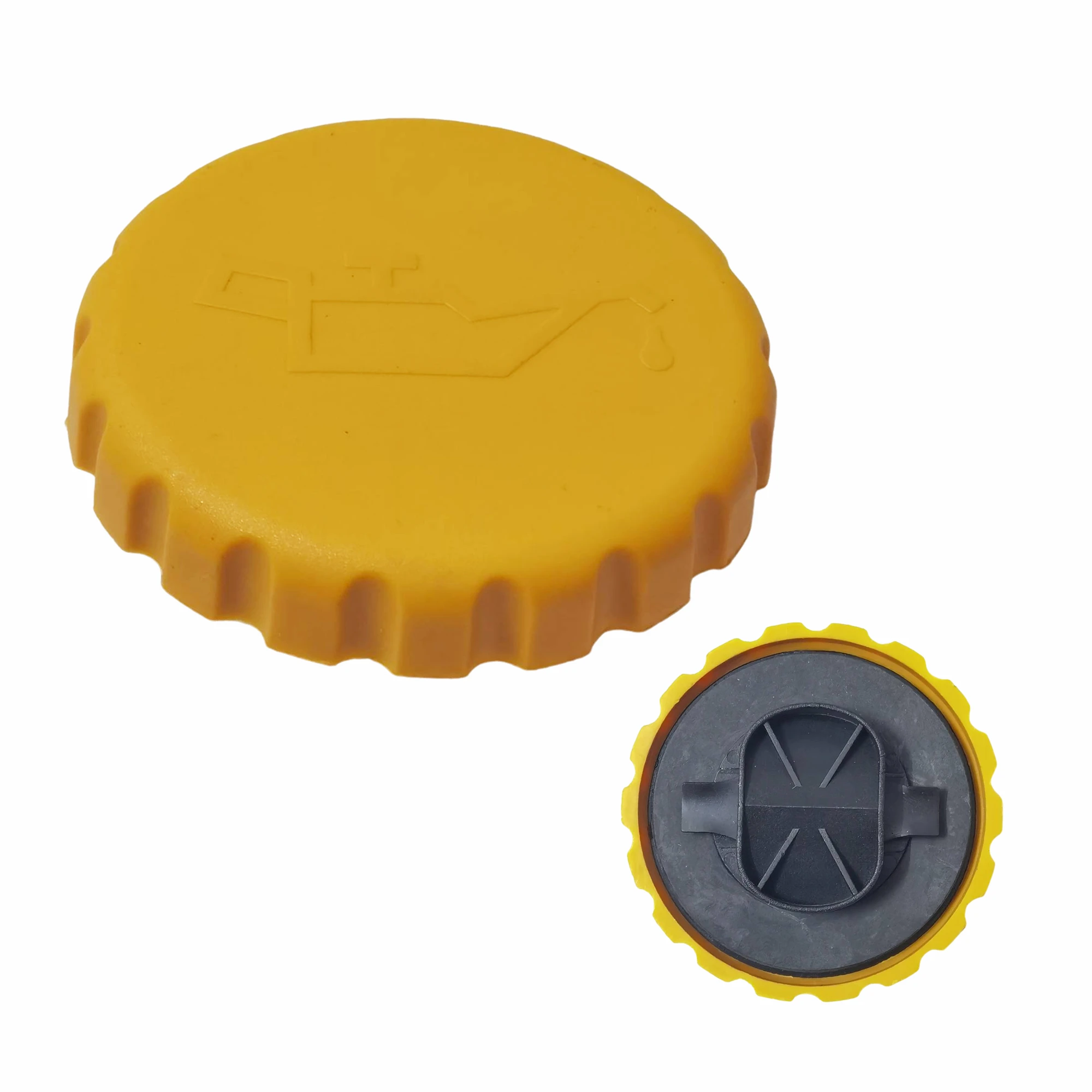 For OPEL For CORSA A TR S83 CORSA B S93 CORSA C X01 FRONTERA A U92 Engine Oil Filler Cap Fuel Tank Filling Cover 0650101
For OPEL For CORSA A TR S83 CORSA B S93 CORSA C X01 FRONTERA A U92 Engine Oil Filler Cap Fuel Tank Filling Cover 0650101