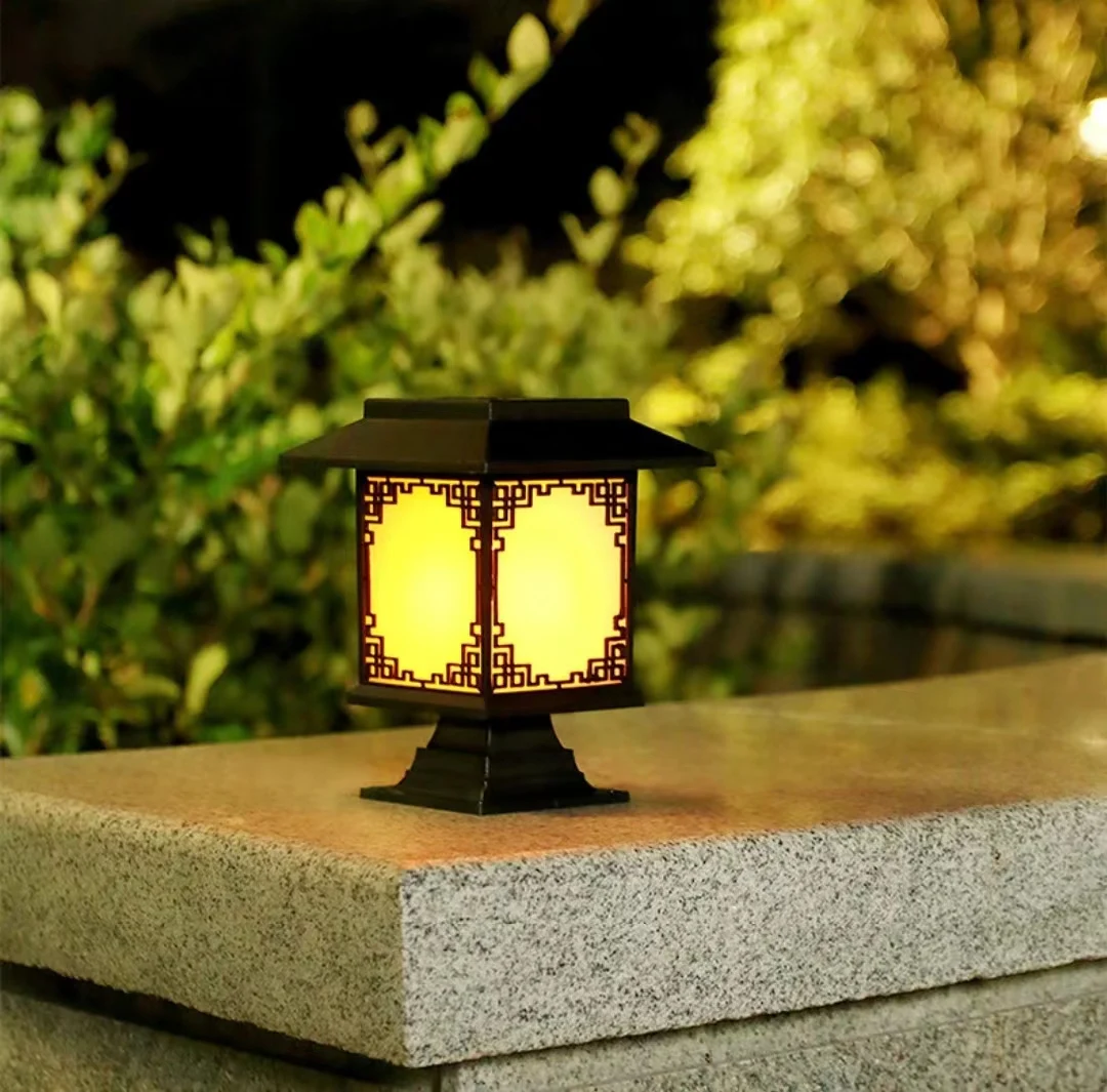 Solar Lamp Courtyard Lamp 5LED Garden Trellis Lawn Ground Lamp Outdoor Antique Room Light Decoration Style
Solar Lamp Courtyard Lamp 5LED Garden Trellis Lawn Ground Lamp Outdoor Antique Room Light Decoration Style