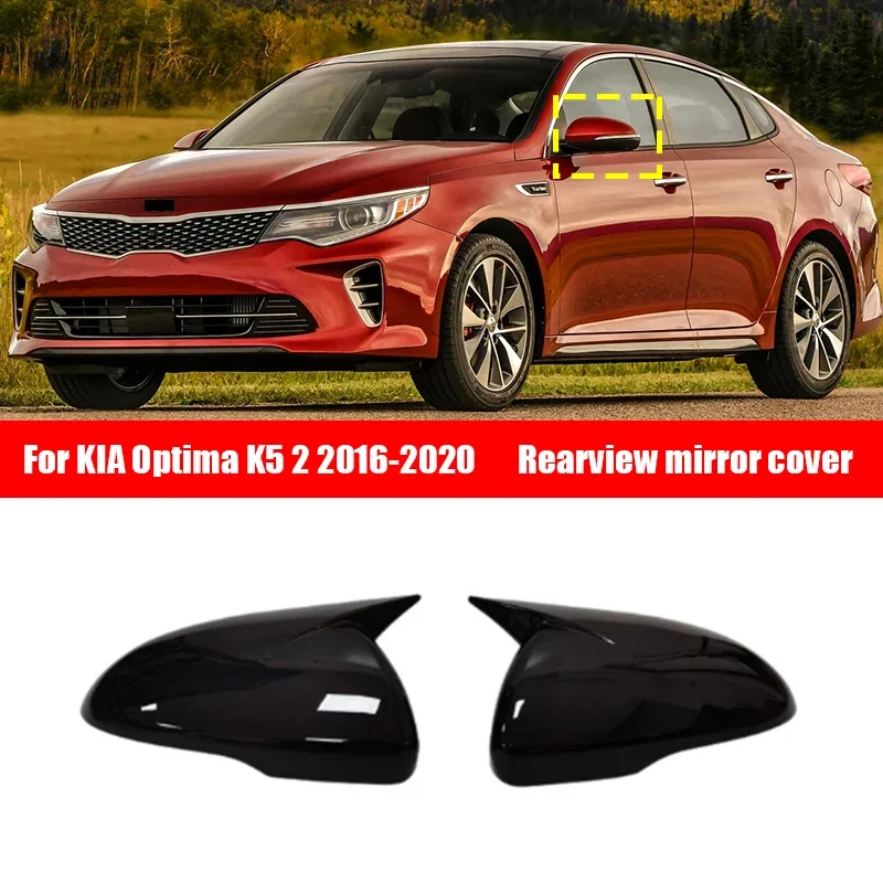 for Kia k5 Optima 2016 2017 2018 2019 Vehicle Exterior Reverse mirror housing modification Performance Angle trim
for Kia k5 Optima 2016 2017 2018 2019 Vehicle Exterior Reverse mirror housing modification Performance Angle trim