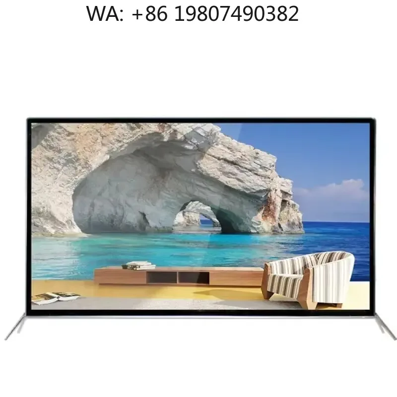 65/75 Inch Large Outdoor LED TV Display, Full Color High Definition Screen for Commercial Outdoor Advertising and Brand
65/75 Inch Large Outdoor LED TV Display, Full Color High Definition Screen for Commercial Outdoor Advertising and Brand