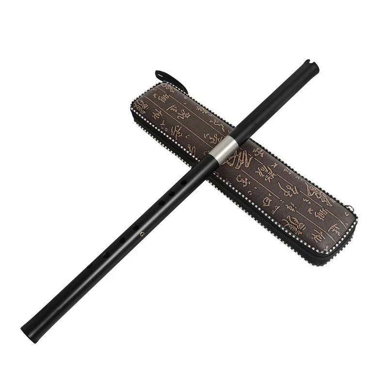 Hooqu Wholesale Wind Instrument Professional C/D/E/F/G Tone Key Chinese Bamboo Flute
Hooqu Wholesale Wind Instrument Professional C/D/E/F/G Tone Key Chinese Bamboo Flute