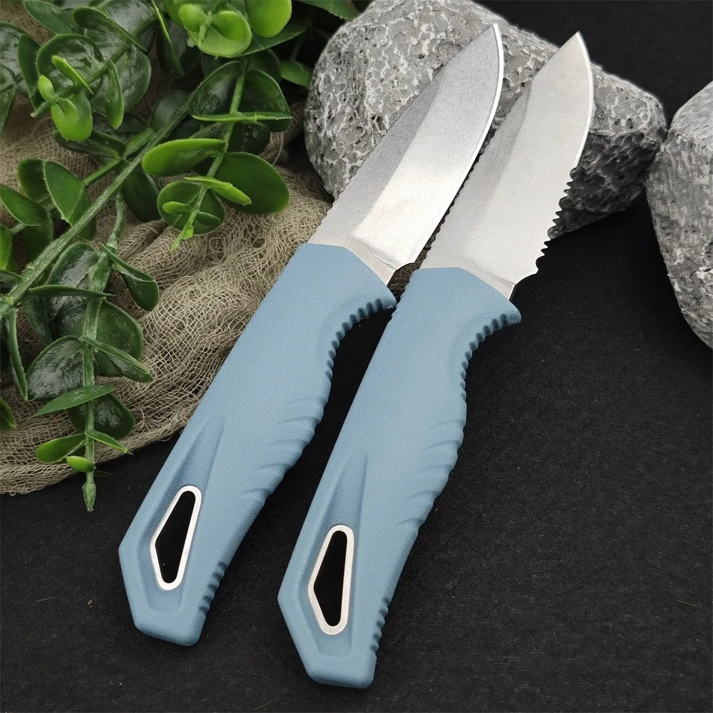 BM 18050, охотничий нож с фиксированным лезвием, стальное лезвие D2 с ручкой из нейлонового волокна, инструмент для резки джунглей, кемпинга на открытом воздухе с ножнами
BM 18050, охотничий нож с фиксированным лезвием, стальное лезвие D2 с ручкой из нейлонового волокна, инструмент для резки джунглей, кемпинга на открытом воздухе с ножнами