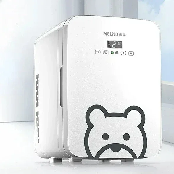 MeiLing Home Refrigerator Mini 220v Freezer Cooler Electric Small Kitchen Cute Fridge Black Refrigerators the Room House Drinks
MeiLing Home Refrigerator Mini 220v Freezer Cooler Electric Small Kitchen Cute Fridge Black Refrigerators the Room House Drinks