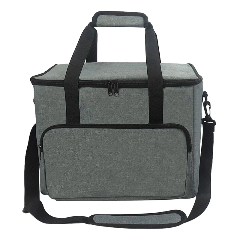 Carrying Bag for Explorer 1000 Portable Power Station Outdoor Waterproof Carrying for Case Large Power Station Bag Durab N58B
Carrying Bag for Explorer 1000 Portable Power Station Outdoor Waterproof Carrying for Case Large Power Station Bag Durab N58B