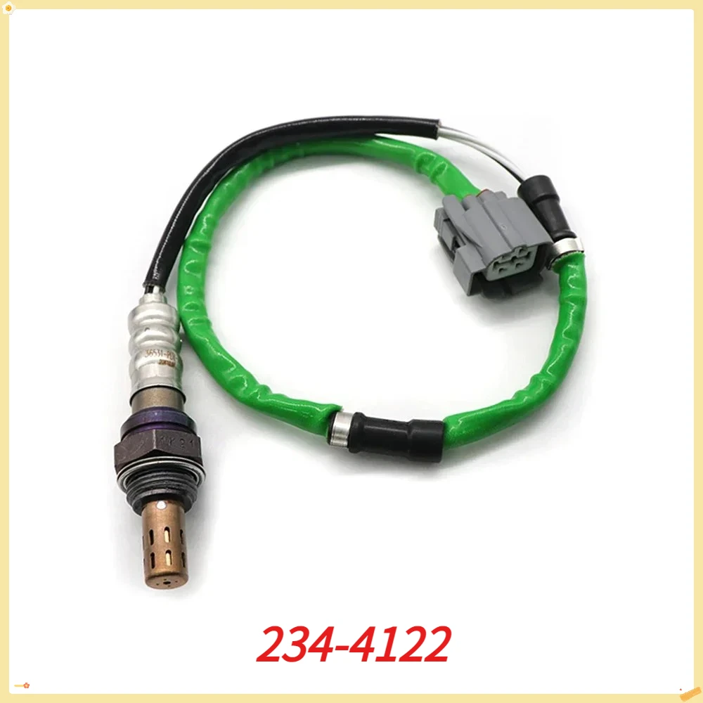 234-4122 36531-PLR-A01 NEW CAR Air Fuel Ratio Oxygen O2 Lambda Sensor For Honda Civic Accord Acura EL RSX 1.7L 2.0L 2.3L
234-4122 36531-PLR-A01 NEW CAR Air Fuel Ratio Oxygen O2 Lambda Sensor For Honda Civic Accord Acura EL RSX 1.7L 2.0L 2.3L