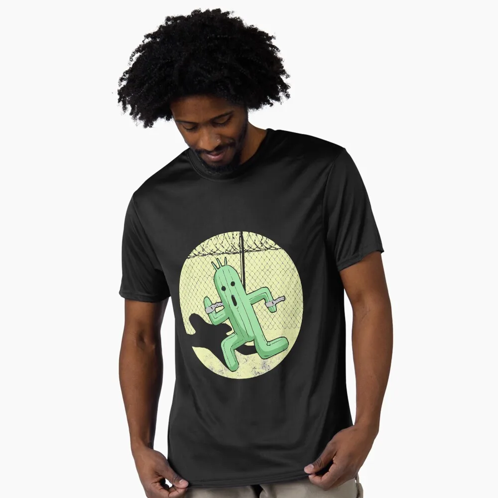 Escape from Cactuar Island Final Fantasy Gift t shirt for men 90s Video game graphic tee Y2K Clothes Large size Tops S-6XL
Escape from Cactuar Island Final Fantasy Gift t shirt for men 90s Video game graphic tee Y2K Clothes Large size Tops S-6XL