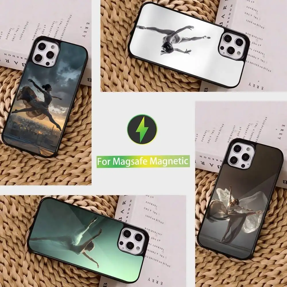 Dancing Art Ballerina Case For iPhone 16,15,14,17,13,12,11,Pro,Max,Plus,Mini, Magsafe,Magnetic Wireless Charging Case
Dancing Art Ballerina Case For iPhone 16,15,14,17,13,12,11,Pro,Max,Plus,Mini, Magsafe,Magnetic Wireless Charging Case