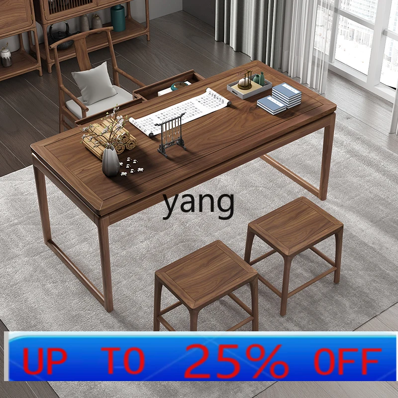 Стол для каллиграфии LMM из чистого массива дерева, из старого вяза, для синологии и живописи, письменный стол
Стол для каллиграфии LMM из чистого массива дерева, из старого вяза, для синологии и живописи, письменный стол