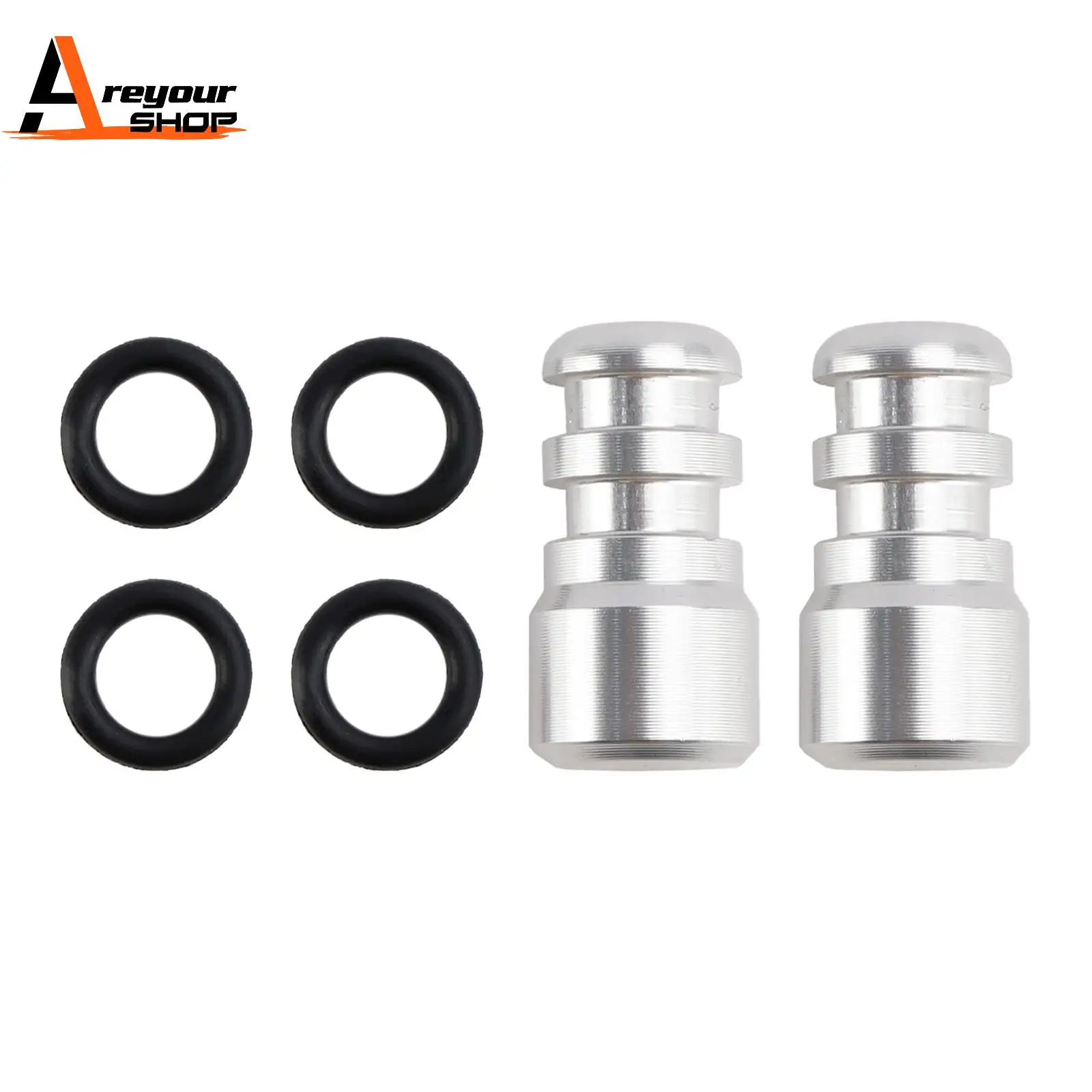 Oil Dipstick Tube Oil Pan Plug for LS 6.0 5.7 LS1 LS2 LS3 LQ4 LQ9 LS6 L92 551113
Oil Dipstick Tube Oil Pan Plug for LS 6.0 5.7 LS1 LS2 LS3 LQ4 LQ9 LS6 L92 551113