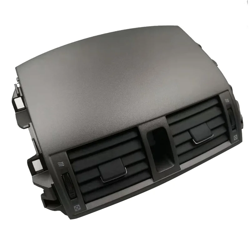 Car A/C Air Conditioning Air Vent Outlet Panel Grille Cover for Toyota Corolla Altis
Car A/C Air Conditioning Air Vent Outlet Panel Grille Cover for Toyota Corolla Altis